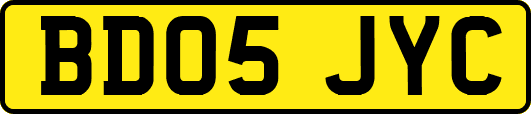 BD05JYC