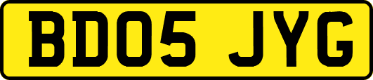 BD05JYG