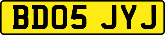 BD05JYJ
