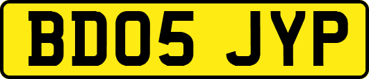 BD05JYP
