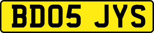 BD05JYS