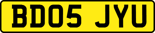 BD05JYU