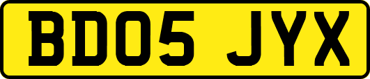 BD05JYX