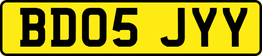 BD05JYY
