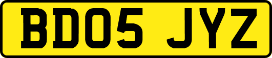 BD05JYZ