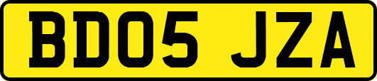 BD05JZA