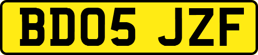 BD05JZF