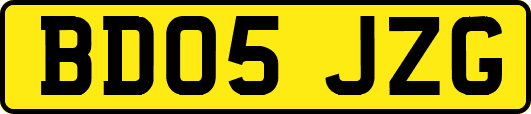 BD05JZG