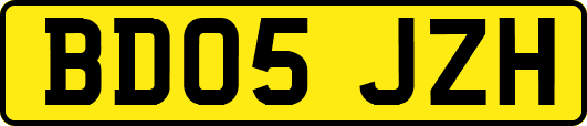 BD05JZH