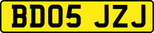 BD05JZJ