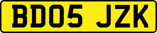 BD05JZK