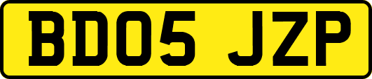 BD05JZP