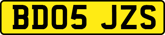 BD05JZS