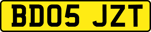 BD05JZT