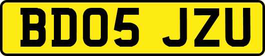 BD05JZU