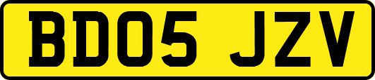 BD05JZV
