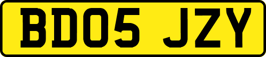BD05JZY