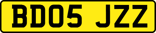 BD05JZZ