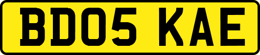 BD05KAE