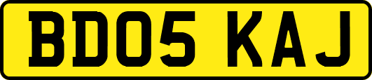 BD05KAJ