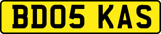 BD05KAS