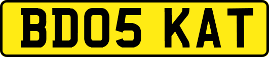 BD05KAT