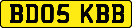 BD05KBB