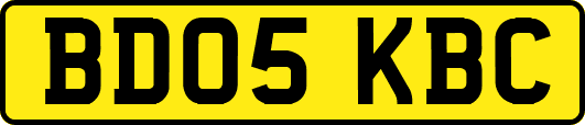 BD05KBC