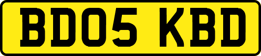 BD05KBD