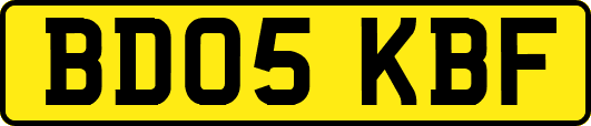 BD05KBF