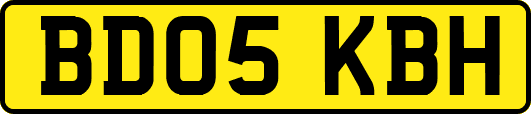 BD05KBH