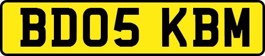 BD05KBM