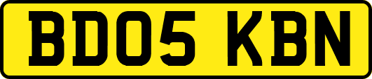 BD05KBN