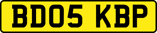 BD05KBP