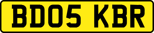 BD05KBR