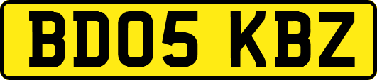 BD05KBZ