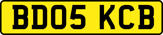BD05KCB