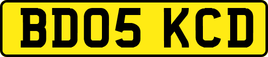 BD05KCD