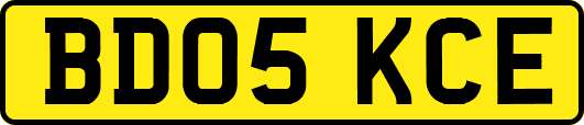 BD05KCE
