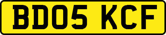 BD05KCF