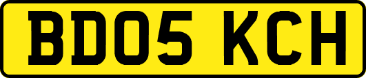 BD05KCH