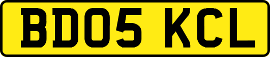 BD05KCL