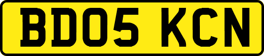 BD05KCN