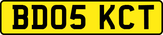 BD05KCT