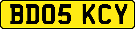 BD05KCY