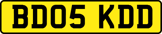 BD05KDD