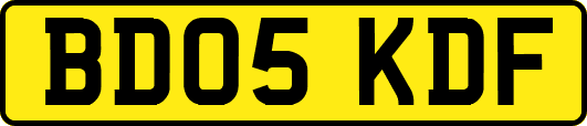BD05KDF