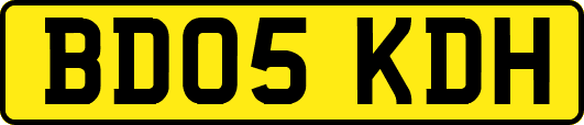 BD05KDH