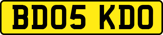 BD05KDO