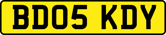 BD05KDY